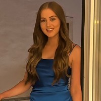 iVendi Employee Rachel Moore's profile photo