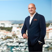 Tivoli Hotels & Resorts Employee Hugo Goncalves's profile photo
