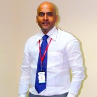 Eshwar M Email