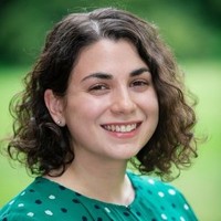 Princeton University Employee Leanne Evans's profile photo