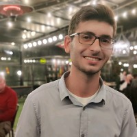 Redler Technologies Employee Amit Karpo's profile photo