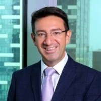 Ferrovial Employee Luke Bugeja's profile photo