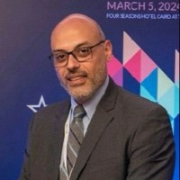 Credit Agricole Egypt Employee Fadi Yanni's profile photo