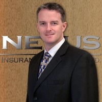 Nexus Insurance Brokers LTD. Employee Ken Addison's profile photo