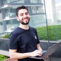 TBL Manager Employee Thiago Elian's profile photo