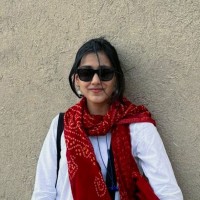 Sanjana Rao's profile photo