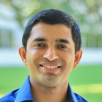 iLink Digital Employee Shreyas Vemuganti's profile photo