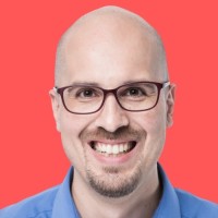 GRINESS Employee Greg Kalabekov's profile photo