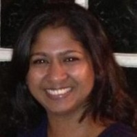 Thrive Wellbeing Centre by Dr. Sarah Rasmi Employee Sonia Singhal's profile photo