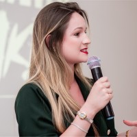 underblock Employee Marina Salomão's profile photo