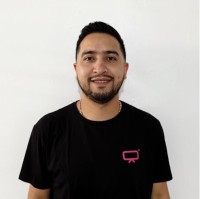 CubiQ Employee Harry Orrego's profile photo