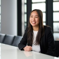 CS Lucas Associates Pte Ltd Employee Isabella Tan's profile photo