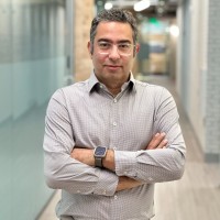 AESC US Employee Alireza Atrvash's profile photo