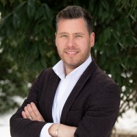 BuzziSpace Employee Stephen Shephard's profile photo