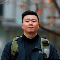 VILTROX Employee Yubiao Chen's profile photo