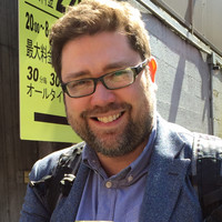 Anthony O'Neill Email