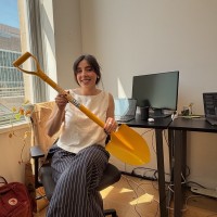 Paola B Email & Phone Number