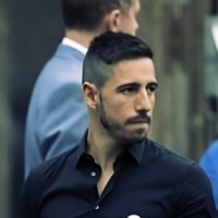 Ivalua Employee Mike Antonio's profile photo