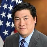 Catholic Charities Maine Employee Edgar Chen's profile photo