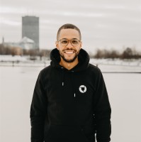 Buddywise Employee Lamin Faye's profile photo
