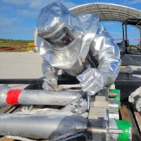 SpaceX Employee Roy Grubb's profile photo