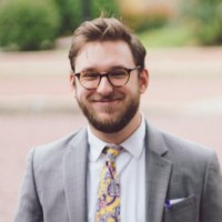Saint Louis Chess Club Employee Holden Martinez's profile photo