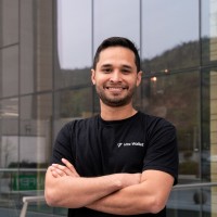 Vita Wallet Employee Joel Zambrano's profile photo