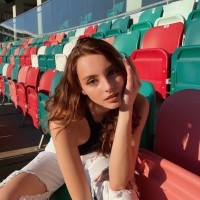 LUSH Fresh Handmade Cosmetics Greater China Employee Anne Traore's profile photo