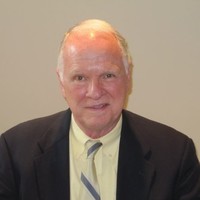 Acme Mills Employee Don Taylor's profile photo
