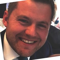 Willmott Dixon Employee Tom Millard's profile photo