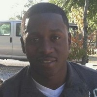 PDX Code Guild Employee Teyon Cooper's profile photo