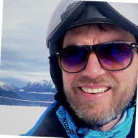 GF Forsikring Employee Lars Linaa's profile photo