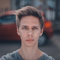 GamesBoost42 Employee Dmitrii Korolev's profile photo