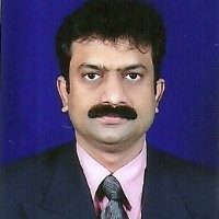 KIMS Hospitals Employee Sunil Sepuri's profile photo