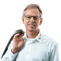 IHK Saarland Employee Hajo Schulenburg's profile photo