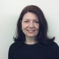 Flock Safety Employee Stacey Moore's profile photo