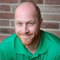 Anvil Engineering Employee Matt Gray's profile photo