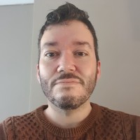 Daniel Cahalane Email