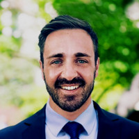 Prexta Employee Domenico Molaro's profile photo