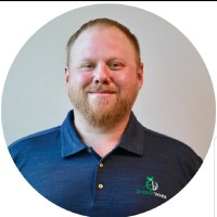 energyware™ Employee Clinton Harrell's profile photo