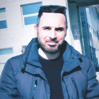 Inoksan Employee Barış Bayboz's profile photo
