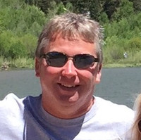 Cornerstone Processing Solutions, Inc. (CPS) Employee Brad Burnett's profile photo