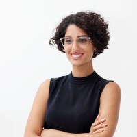 ModaResa Employee Olivia C.'s profile photo
