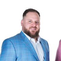 DKI Windsor-Essex Employee Shawn Moir's profile photo