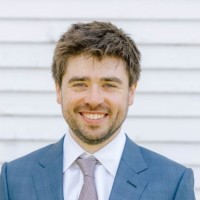 UKG Employee Patrick McCaffrey's profile photo