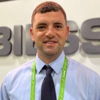 Next 150 Construction Employee Nicholas Rains's profile photo