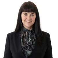 New Zealand Media & Entertainment (NZME) Employee Katie Mills's profile photo