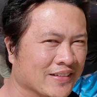 Carter's Tyre Service Employee Rovin Pamintuan's profile photo