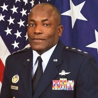 Defense Information Systems Agency Employee Ronnie Hawkins Jr.'s profile photo
