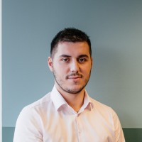 Infodip Sûreté Sur Ip Employee Louis Salaün's profile photo
